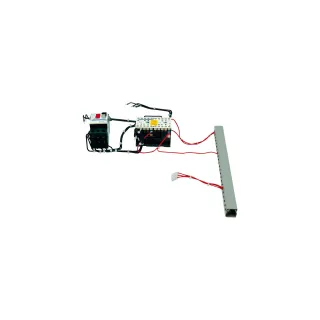 Kit 2ème moteur pour PIC 5800N/EN avec disjoncteur rmagnéto-thermique 1,6/2,5A