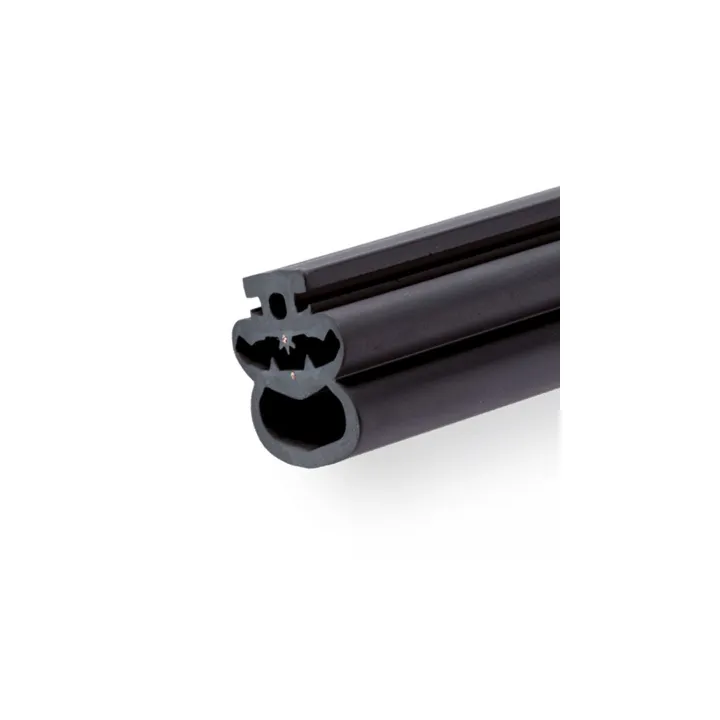OPTIMA 32-Bord palpeur conducteur hauteur 32mm