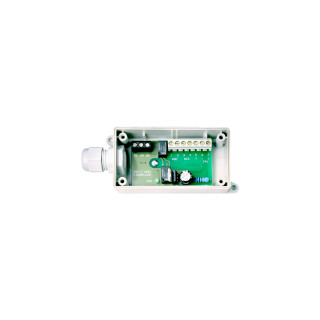 OSE-C.1001-Amplificateur pour cellule OSE-sortie contact sec NO/NF-24VCC/AC-catégorie 2 PL-C
