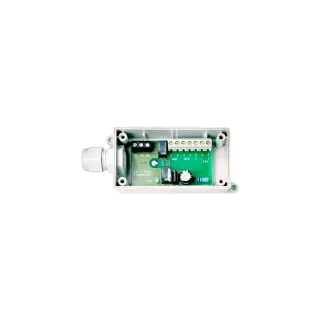 OSE-C.1001-Amplificateur pour cellule OSE-sortie contact sec NO/NF-24VCC/AC-catégorie 2 PL-C