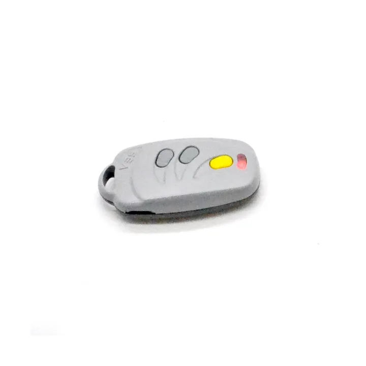 Emetteur SMART DUAL ROLL PLUS 3 canaux 868MHz, rolling code