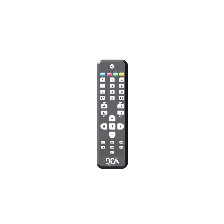 REMOTE CTRL UNIT-Télécommande de paramétrage pour détecteur BEA