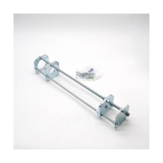PS270 - Kit butée mécanique ouverture/fermeture réglables pour vérin HALF et FULL TANK 270