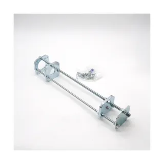 PS270 - Kit butée mécanique ouverture/fermeture réglables pour vérin HALF et FULL TANK 270