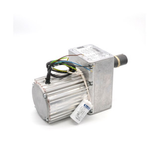 Motoréducteur Pégase 500 avec frein 24vdc (condensateur inclus)