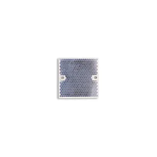 PL80-Réflecteur carré 84mm