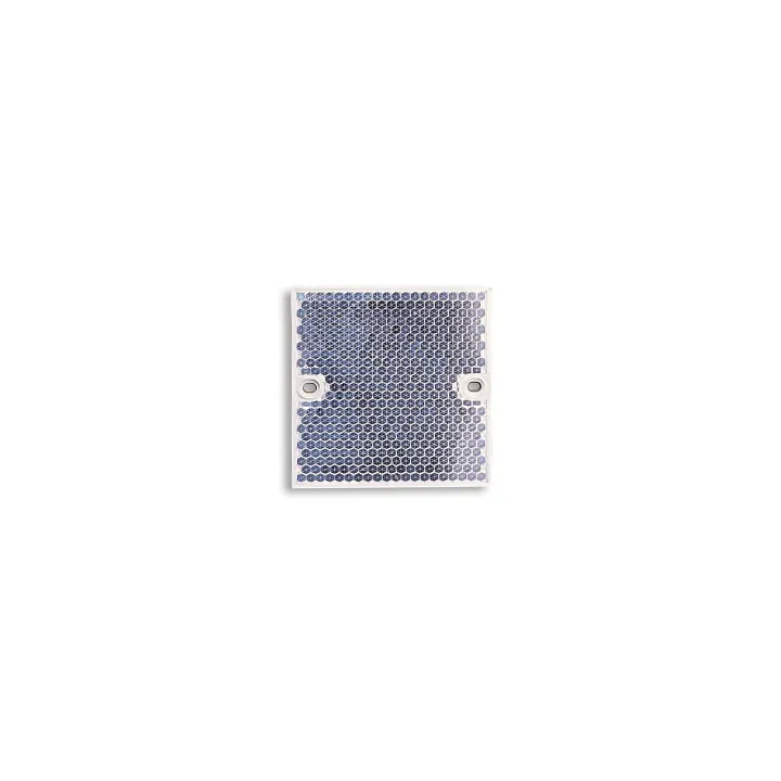 PL80-Réflecteur carré 84mm