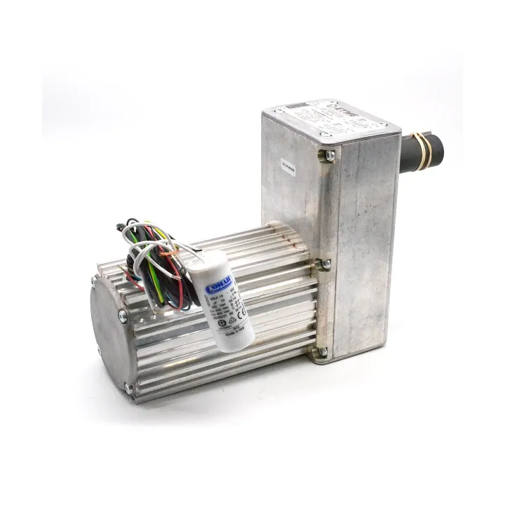 Motoréducteur Pégase 1500 avec frein 205vdc (condensateur inclus)
