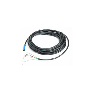 Rallonge de câble de 10m pour GRIDSCAN/PRO entre la barrière immaterielle et le coffret
