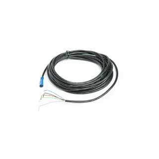 Rallonge de câble de 10m pour GRIDSCAN/PRO entre la barrière immaterielle et le coffret