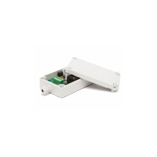 Amplificateur-convertisseur 24VCC pour GRIDSCAN/PRO entrée FSS-sortie contact sec