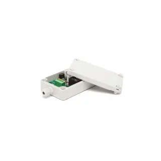 Amplificateur-convertisseur 24VCC pour GRIDSCAN/PRO entrée FSS-sortie contact sec