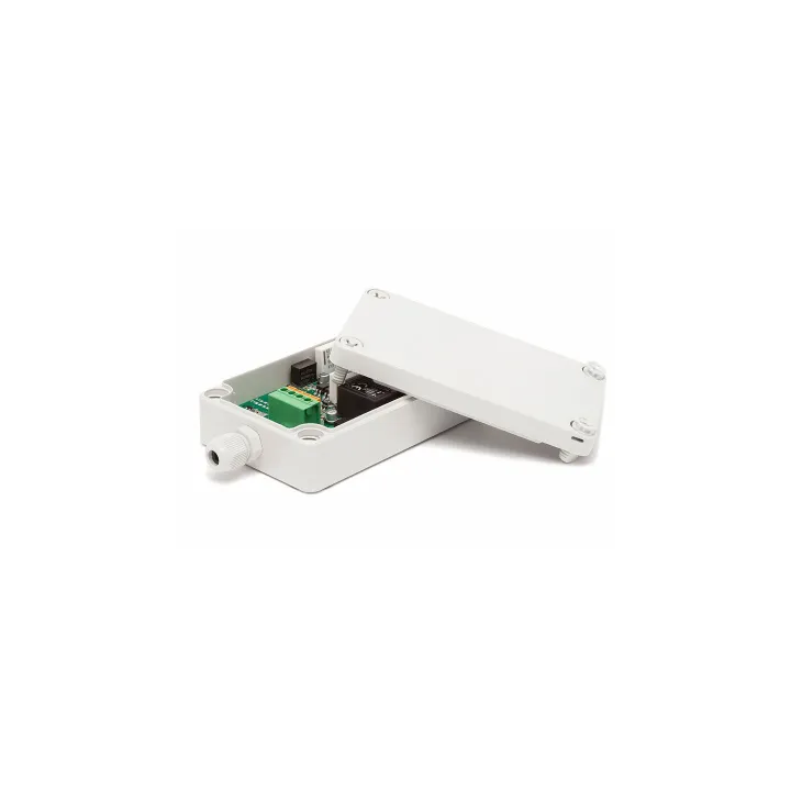 Amplificateur-convertisseur 24VCC pour GRIDSCAN/PRO entrée FSS-sortie contact sec