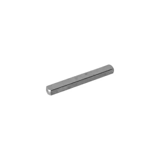 Clavette droite 6,35x9,5x76,2mm