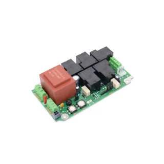 PIC 410 - Carte seule à integrer pour moteur SAI 430/400 et SATI 530 - E/CH