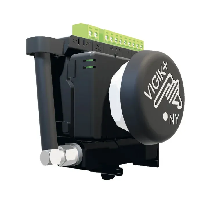 Pack Easy Connect - 1 centrale Vigik Plus 1 porte + GSM