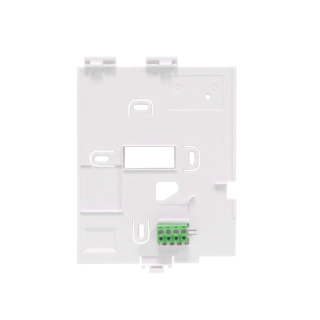ETRIER et BORNE de dérivation pour moniteur mini
