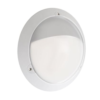 Voila Access Asymétrique Blanc Module LED 3600 lm 4000K avec dét