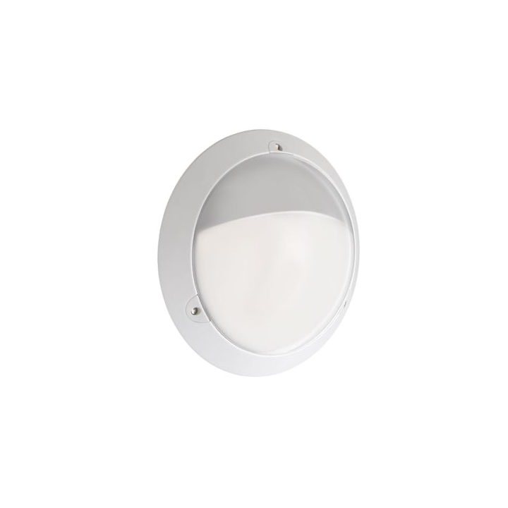 Voila Access Asymétrique Blanc Module LED 3600 lm 4000K avec dét