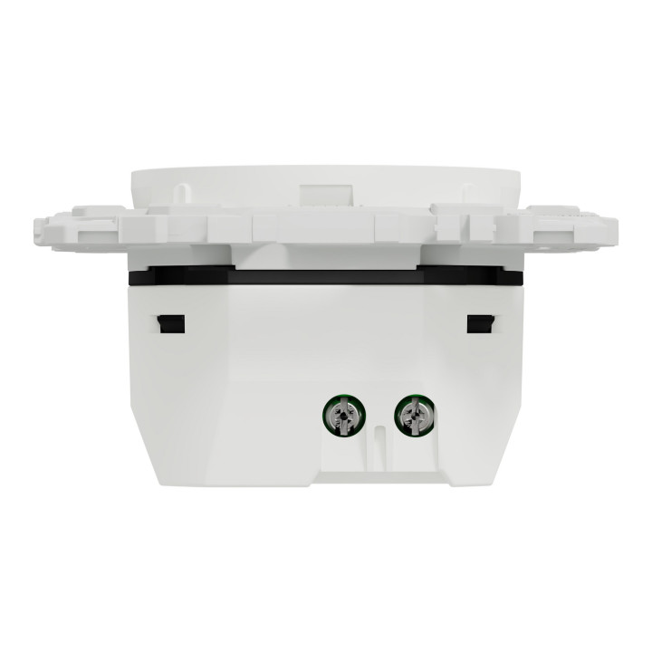 Odace - chargeur USB-C 65W - forte puissance et charge rapide - blanc craie