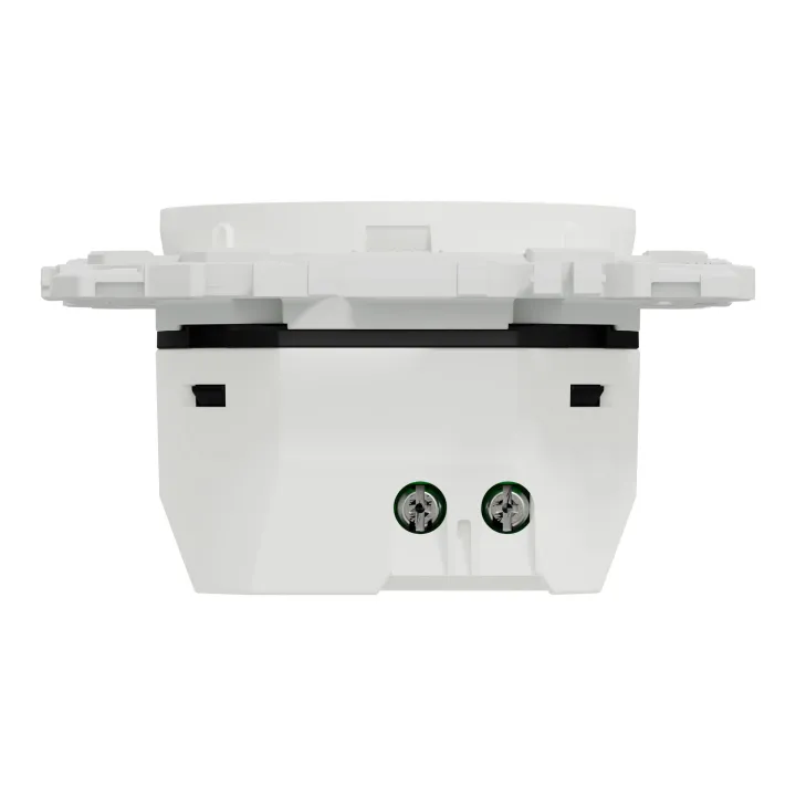 Odace - chargeur USB-C 65W - forte puissance et charge rapide - blanc craie