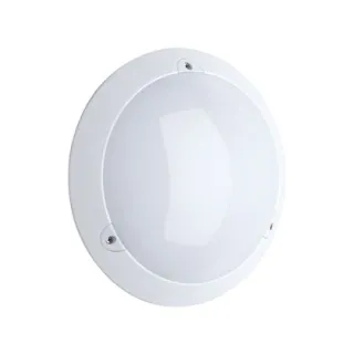 Hublot Voila Acces Blanc Module Led 2750Lm 4000K Avec Détection Compac