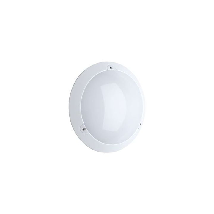 VOILA ACCESS Blanc Module LED 2750lm 4000K avec détection compac