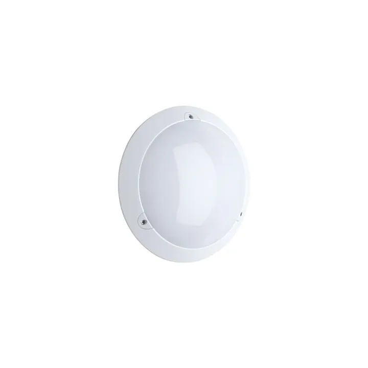 Hublot Voila Acces Blanc Module Led 2750Lm 4000K Avec Détection Compac