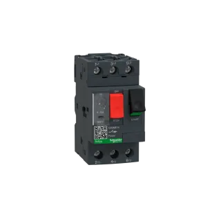 TeSys GV2ME - disj. moteur - 6..10A - 3P 3d - déclencheur magnéto-thermique