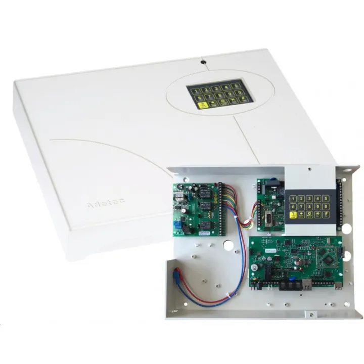 Transmetteur Vocaly Mx L Ip - Voip