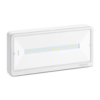 Exiway Light Bloc de secours Ambiance IP42 SATI