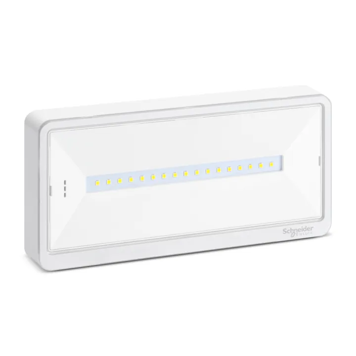 Exiway Light Bloc de secours Ambiance IP42 SATI