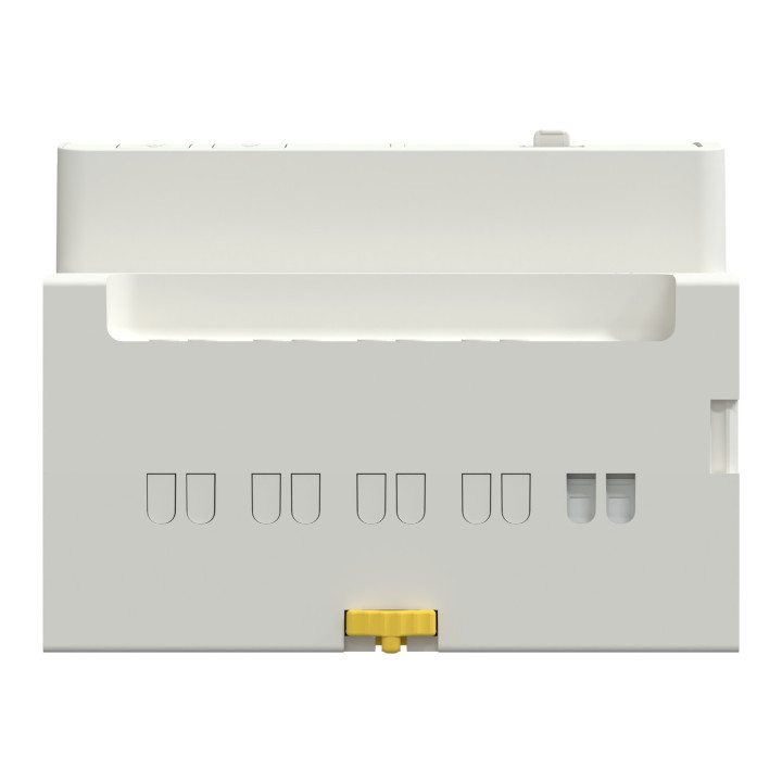 Exiway Smart TBS - Télécommande 100 blocs - report de défauts