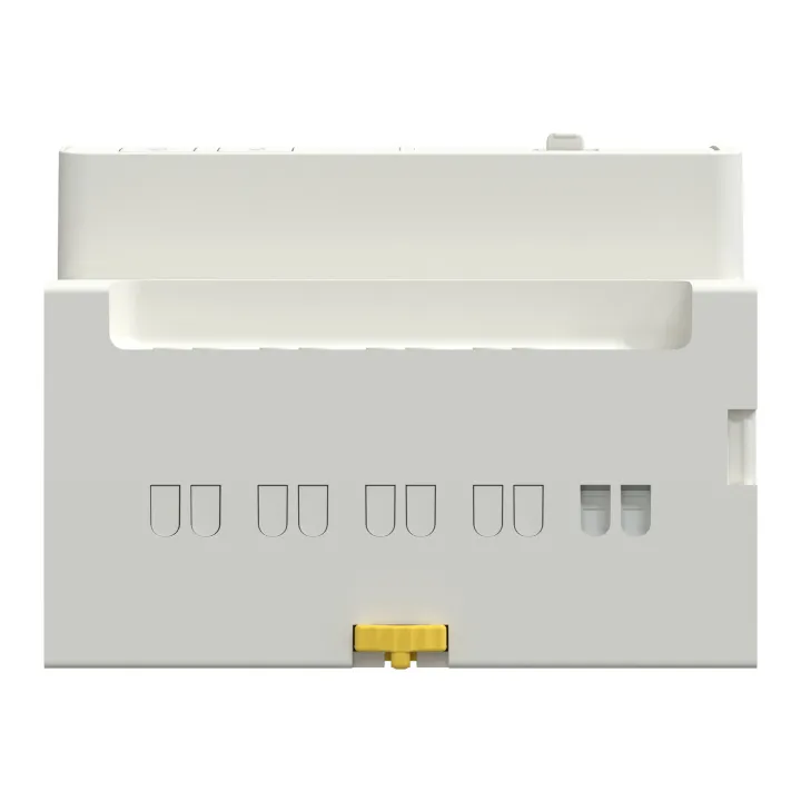 Exiway Smart TBS - Télécommande 100 blocs - report de défauts