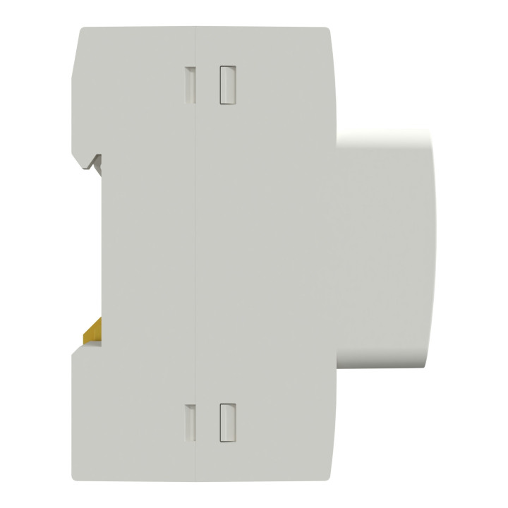 Exiway Smart TBS - Télécommande 100 blocs - report de défauts