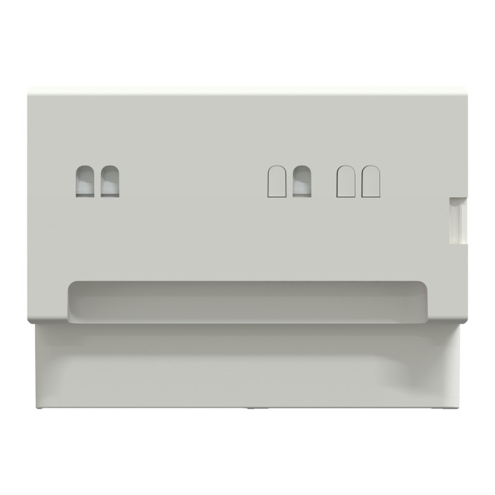 Exiway Smart TBS - Télécommande 100 blocs - report de défauts