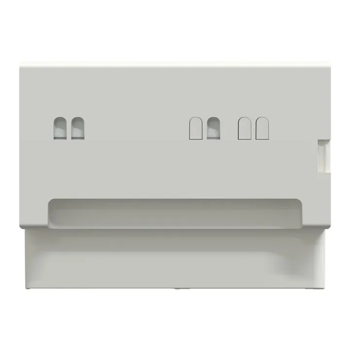 Exiway Smart TBS - Télécommande 100 blocs - report de défauts