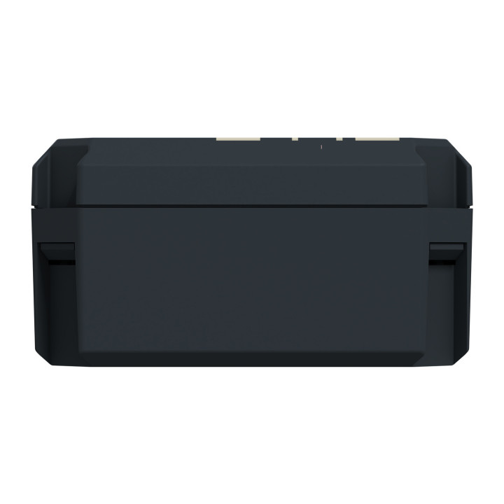Wiser - micromodule encastré - zigbee - pour interrupteur lumineux
