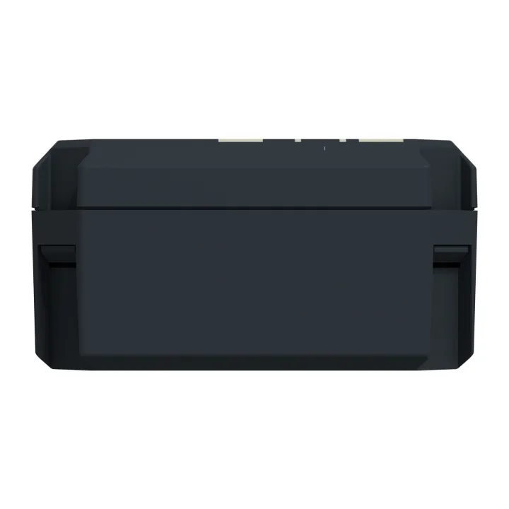 Wiser - micromodule encastré - zigbee - pour interrupteur lumineux