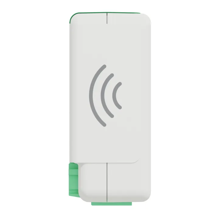 Odace sans fil sans pile - actionneur générique - micro-module - 10A - blanc