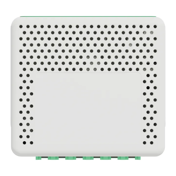 Odace sans fil sans pile - actionneur générique - micro-module - 10A - blanc