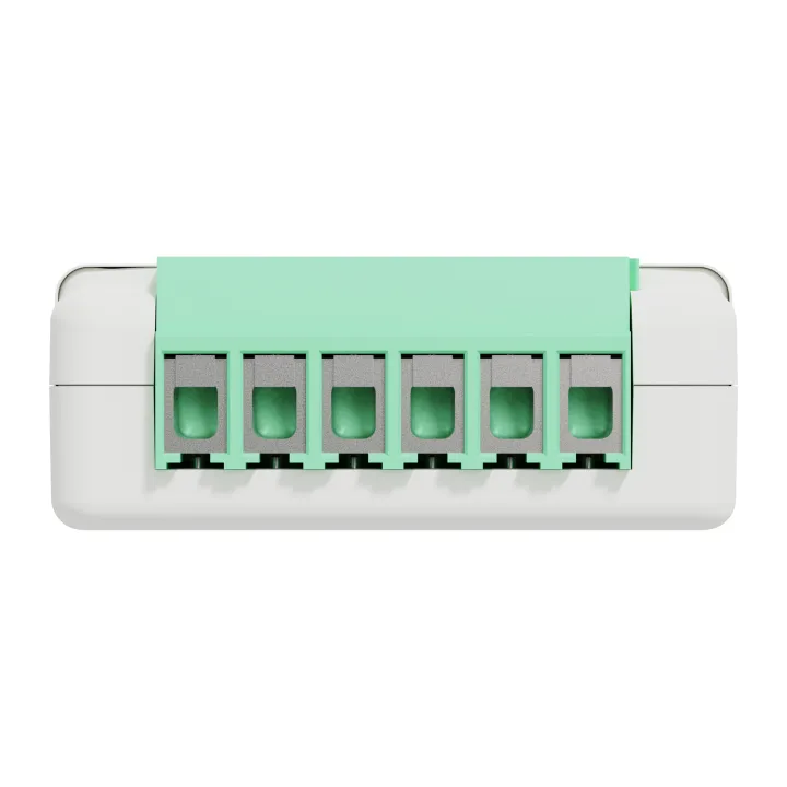 Odace sans fil sans pile - actionneur générique - micro-module - 10A - blanc