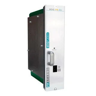 Module Alimentation / Programmateur Pour 3Dgbox Code 071621