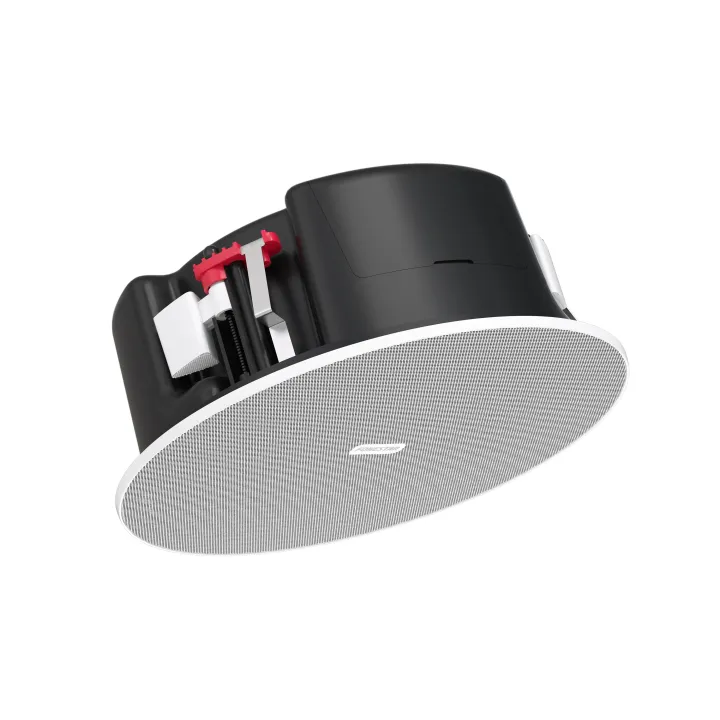 Haut-Parleur De Pa Avec Transformateur Deligne De 100 V Et Basse Impé