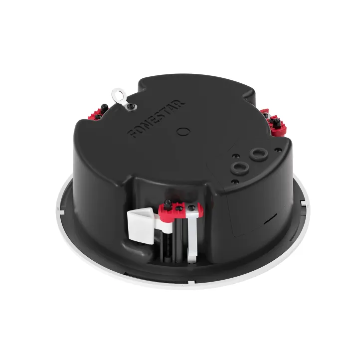 Haut-Parleur De Pa Avec Transformateur Deligne De 100 V Et Basse Impé