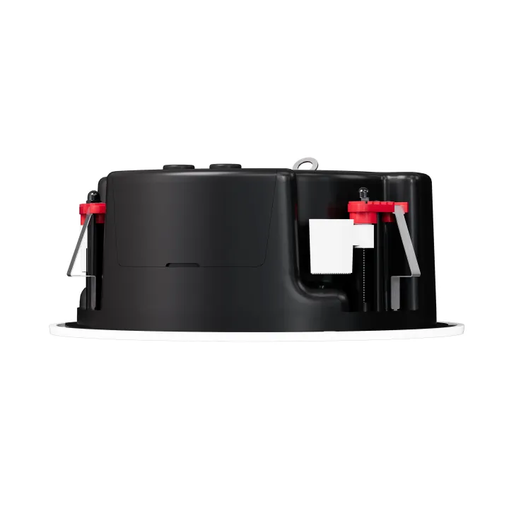 Haut-Parleur De Pa Avec Transformateur Deligne De 100 V Et Basse Impé