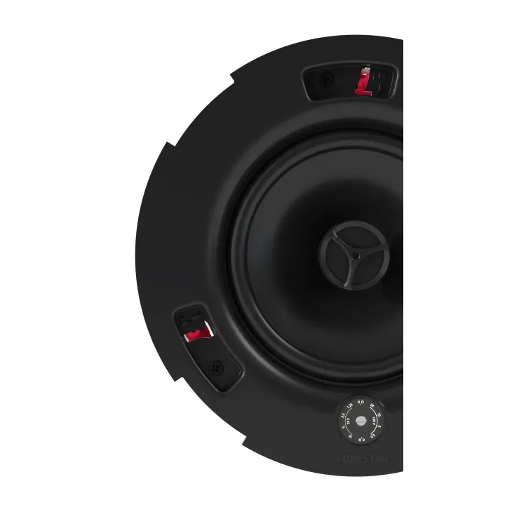 Haut-Parleur De Pa Avec Transformateur Deligne De 100 V Et Basse Impé
