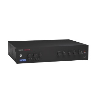 Amplificateur 120 Watts 3 Zones 100 V Usb - Tuner-Bt
