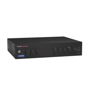 Amplificateur 120 Watts 3 Zones 100 V Usb - Tuner-Bt