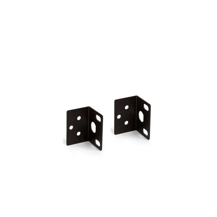 Système De Microphone Sans Fil Uhf 2 Canaux
